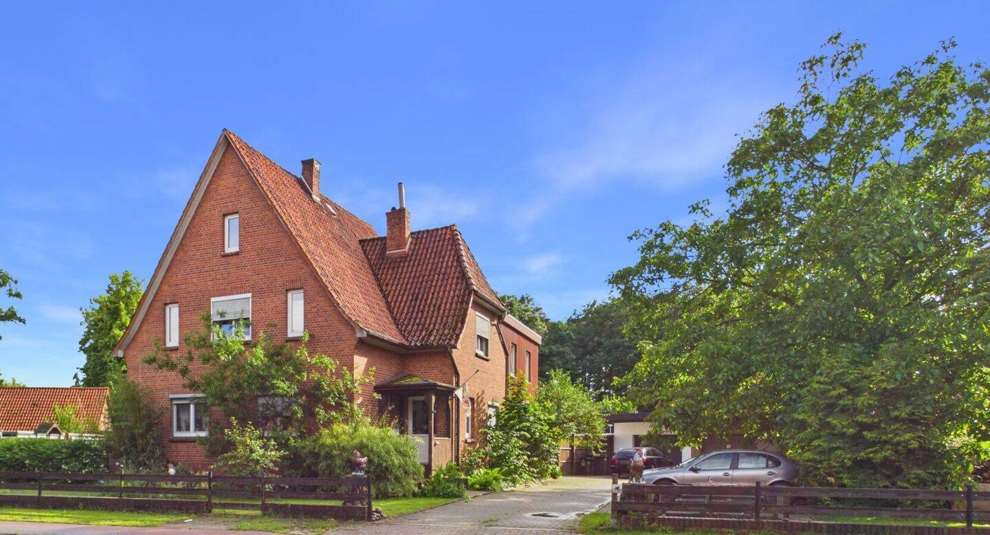 Mehrfamilienhaus zum Kauf - Ansicht 5