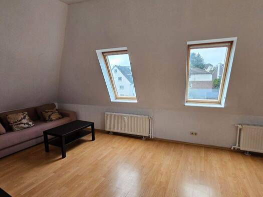 Wohnung zur Miete 1.350 € 3 Zimmer 60 m² 2. Geschoss Hasenhöhe 22 Blankenese Hamburg 22587