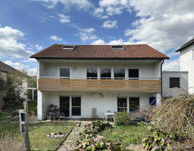 Einfamilienhaus zum Kauf 470.000 € 5 Zimmer 119,4 m² 545 m² Grundstück Okarben Karben 61184