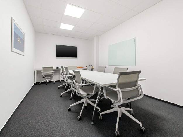 Bürofläche zur Miete provisionsfrei 949 € 20 m² Bürofläche Neufeldtstrasse 6 Ravensberg Kiel 24118