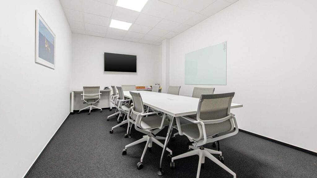 Bürofläche zur Miete provisionsfrei 949 € 20 m² Bürofläche Neufeldtstrasse 6 Ravensberg Kiel 24118