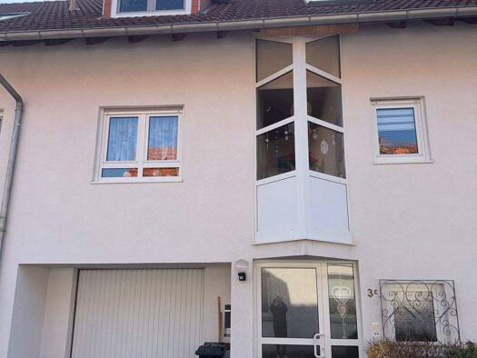 Haus zum Kauf 195.000 € 4 Zimmer 154,4 m² 185 m² Grundstück Leimbach 36433