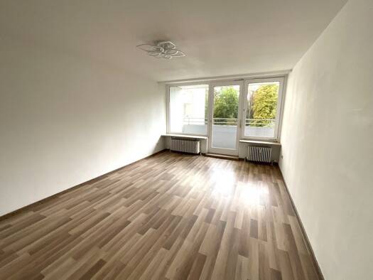 Wohnung zur Miete 609 € 2 Zimmer 60,9 m² 3. Geschoss frei ab 16.11.2026 Imbuschstraße 6 Langwasser Nürnberg 90473