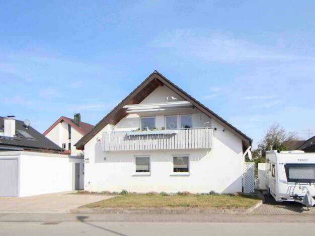 Mehrfamilienhaus zum Kauf 779.000 € 5 Zimmer 160,3 m² 528,3 m² Grundstück Wolfschlugen 72649