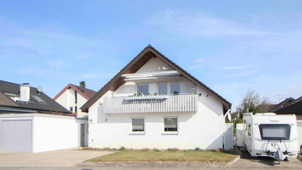 Mehrfamilienhaus zum Kauf 779.000 € 5 Zimmer 160,3 m² 528,3 m² Grundstück Wolfschlugen 72649