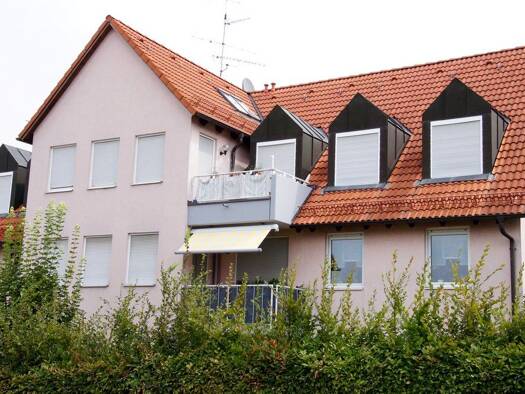 Wohnung zum Kauf 182.000 € 2 Zimmer 46 m² 1. Geschoss Dambach Fürth 90768