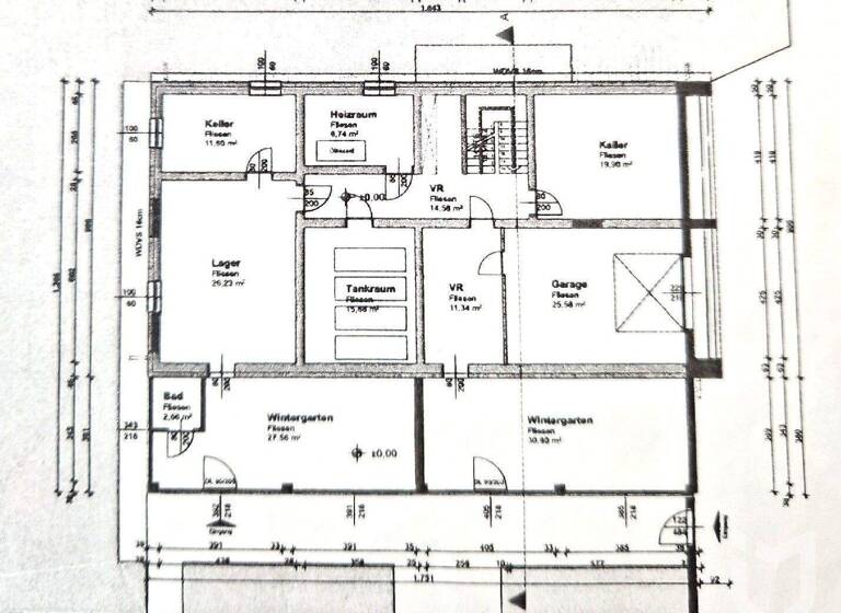 Einfamilienhaus zum Kauf 379.000 € 195 m² 978 m² Grundstück Bad Hall 4540
