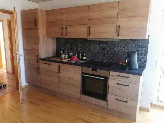 Wohnung zur Miete 800 € 2 Zimmer 75 m² frei ab 01.11.2026 Holzen Kandern 79400