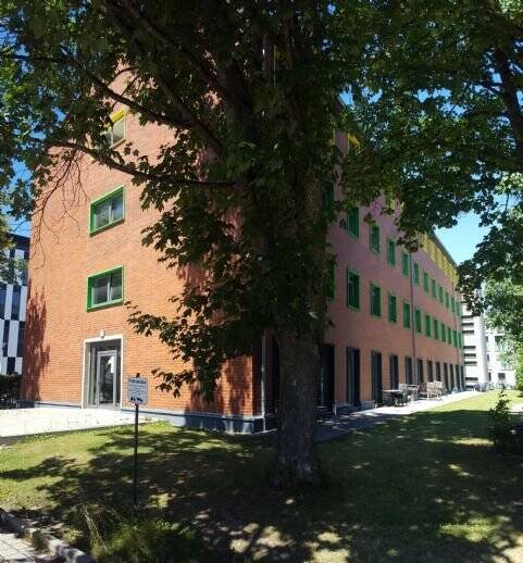Top möbl. Studentenapartment mit ALL inclusive Miete ! – Hildegard-Knef-Str.1, 85053 Ingolstadt – Vorschaubild 2