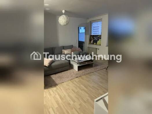 Wohnung zur Miete Tauschwohnung 440 € 2,5 Zimmer 48 m² 2. Geschoss Altstadt-Nord Köln 50667