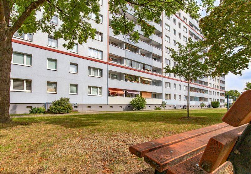 Wohnung zur Miete - Mehr