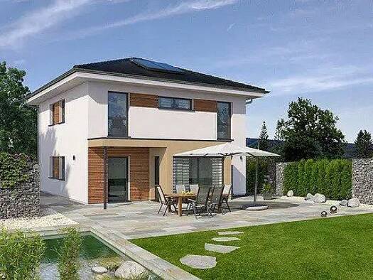 Haus zum Kauf provisionsfrei 790.000 € 6 Zimmer 140 m² 400 m² Grundstück Ortenberg Ortenberg 77799