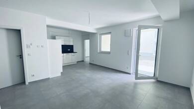 Studio zum Kauf provisionsfrei 253.100 € 2 Zimmer 59,3 m² Tawern Tawern 54456