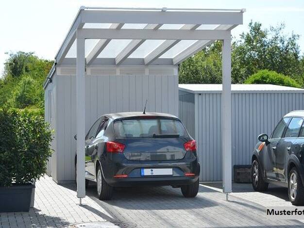 Garage zum Kauf 11.500 € Bad Hönningen Bad Hönningen 53557