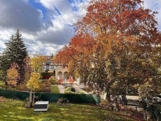 Wohnung zur Miete Wohnen auf Zeit 1.206 € 3 Zimmer 80 m² Puschkinstraße Löbervorstadt Erfurt 99084