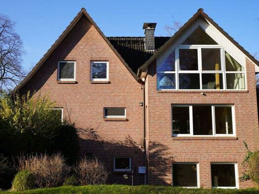 Einfamilienhaus zum Kauf 849.000 € 4 Zimmer 163,9 m² 874 m² Grundstück Ahrensburg 22926