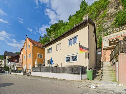 Mehrfamilienhaus zum Kauf 289.000 € 6 Zimmer 179,2 m² 173 m² Grundstück Pielenhofen 93188
