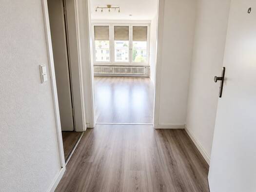 Wohnung zum Kauf 115.000 € 1 Zimmer 28 m² 5. Geschoss Oststadt Mannheim 68165