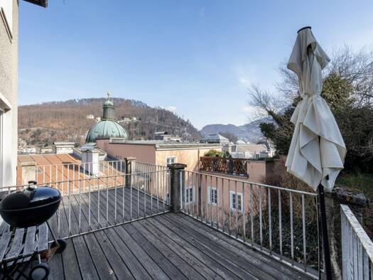 Studio zum Kauf 212.000 € 1 Zimmer 32,4 m² 3. Geschoss frei ab 01.06.2026 Salzburg 5020