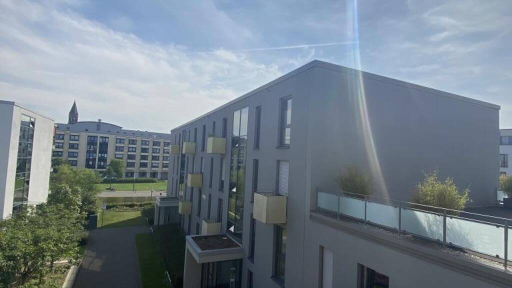 Wohnung zur Miete 807 € 2,5 Zimmer 65,1 m² EG frei ab 01.08.2026 Meyer-Schwickerath-Straße 63 Westviertel Essen 45127