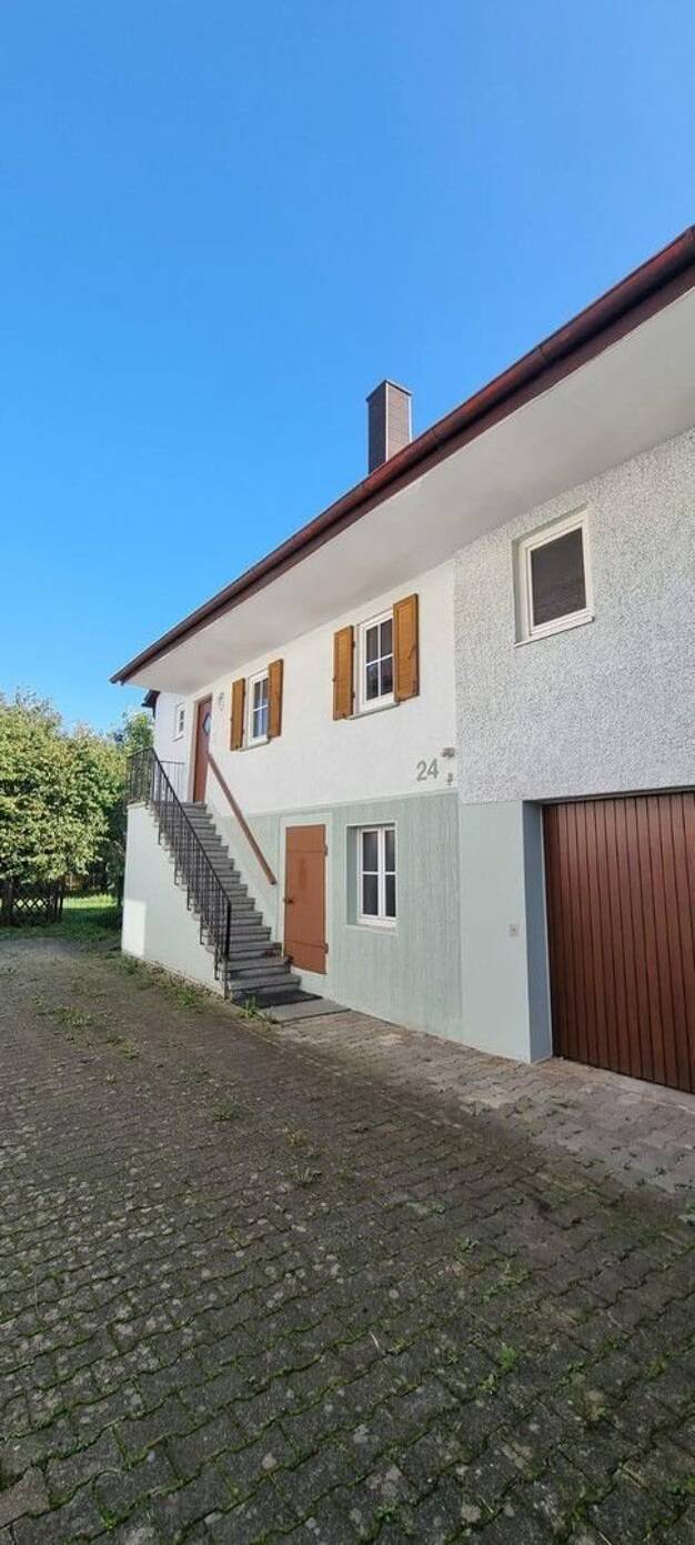 Einfamilienhaus zum Kauf provisionsfrei 428.281 € 5 Zimmer 145 m² 450 m² Grundstück Neuhausen auf den Fildern 73765