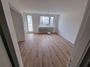 Apartment zur Miete 600 € 1 Zimmer 36,1 m² 1. Geschoss frei ab sofort Am Dobben 119 Fesenfeld Bremen 28203