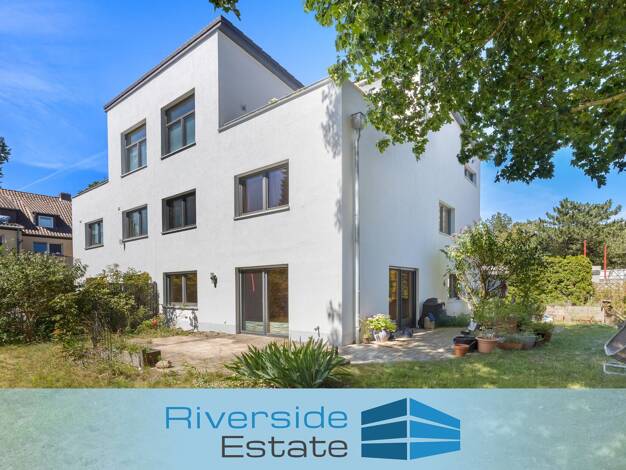 Maisonette zum Kauf 589.000 € 4 Zimmer 147,4 m² Bothfeld Bothfeld - Vahrenheide 30657