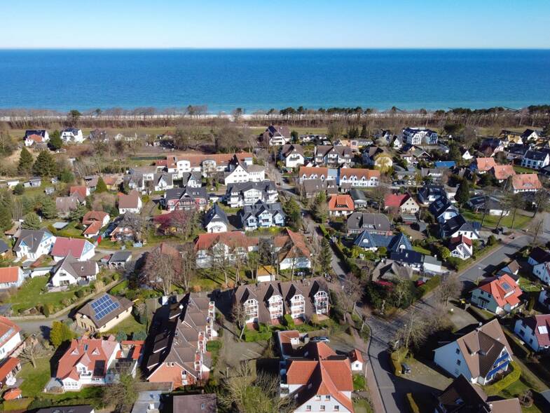 1 1,5Zimmer Wohnung kaufen in Zingst immowelt