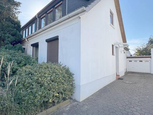 Reihenmittelhaus zum Kauf 349.000 € 3 Zimmer 132 m² 360 m² Grundstück frei ab 01.12.2026 Ellenerbrok-Schevemoor Bremen 28325