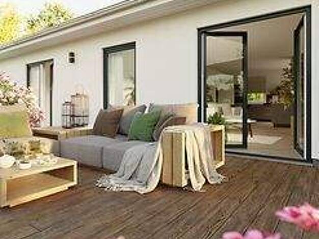 Einfamilienhaus zur Versteigerung 394.826 € 5 Zimmer 130 m² 500 m² Grundstück Zepernick 16341