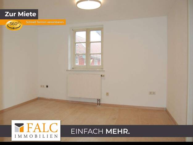 Wohnung zur Miete 400 € 1 Zimmer Bad Wildungen 34537