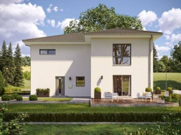 Einfamilienhaus zum Kauf 791.800 € 7 Zimmer 259 m² 576 m² Grundstück Sandweier Baden-Baden 76532