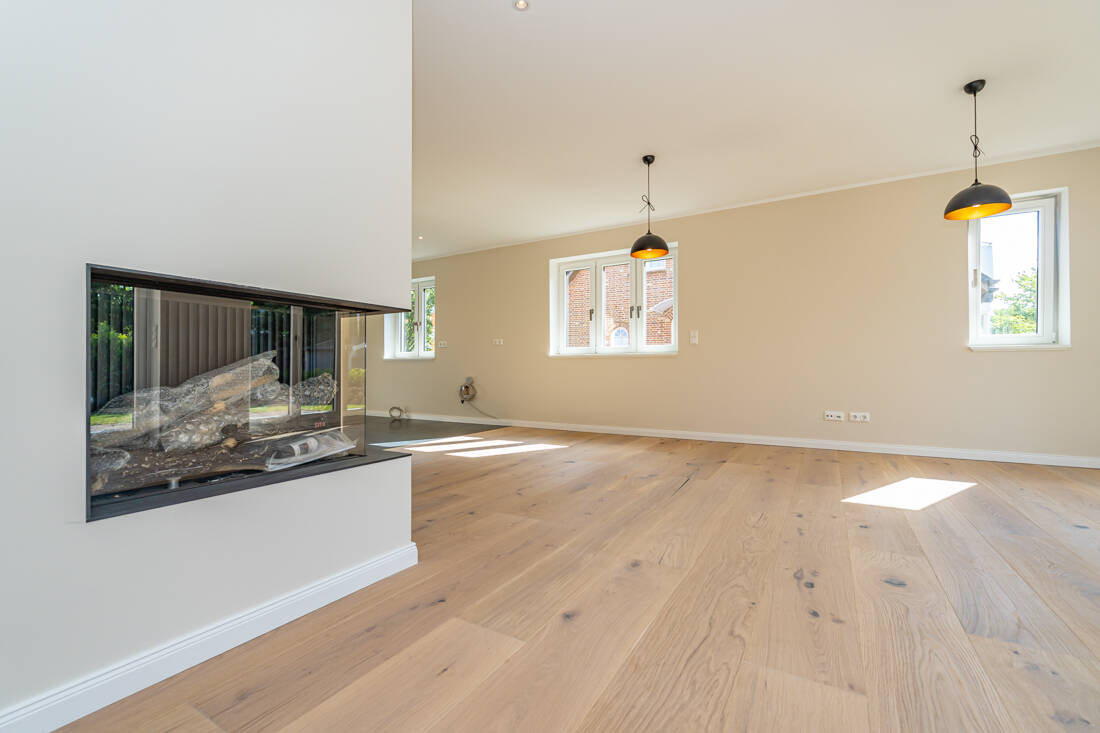 HYGGELIGER NEUBAU IM SÜDEN VON WESTERLAND – Meisenweg 6, 25980 Sylt – Vorschaubild 5