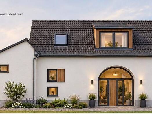 Immobilie zum Kauf provisionsfrei 139.000 € 1 Zimmer 155 m² 1.300 m² Grundstück frei ab sofort Brunnenstraße Otzenhausen Nonnweiler 66620