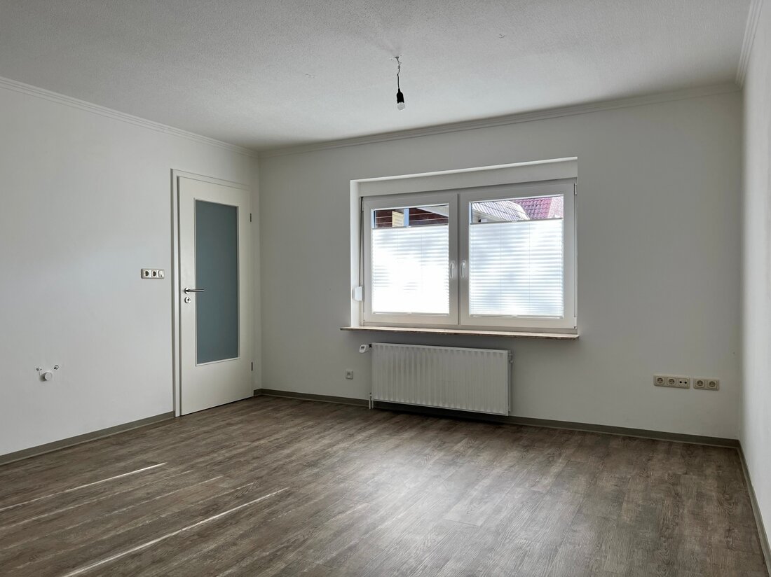 Wohnung zur Miete 700 € 3 Zimmer 70,8 m²<br/>Wohnfläche Burg (Dithmarschen) 25712