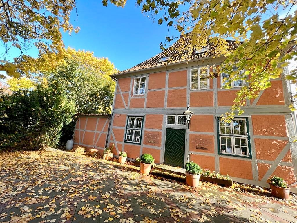 Ladenfläche zur Miete 3.600 € Lüne - Moorfeld Lüneburg 21337