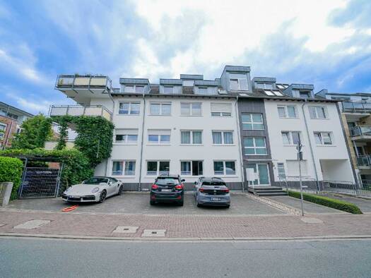 Praxis zur Miete provisionsfrei 3.230 € 11 Zimmer 281 m² Bürofläche Calor-Emag-Str. 6 Zentrum Ratingen 40878