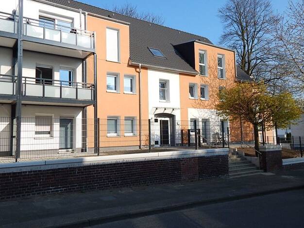 Wohnung zur Miete 419 € 1,5 Zimmer 46,5 m² frei ab 01.12.2026 Milchpfad 69 Stadtmitte Recklinghausen 45659