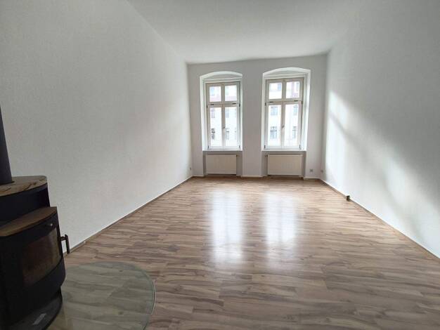 Wohnung zur Miete 430 € 2 Zimmer 80,7 m² 1. Geschoss frei ab sofort Reichertstraße 20 Südstadt Görlitz 02826