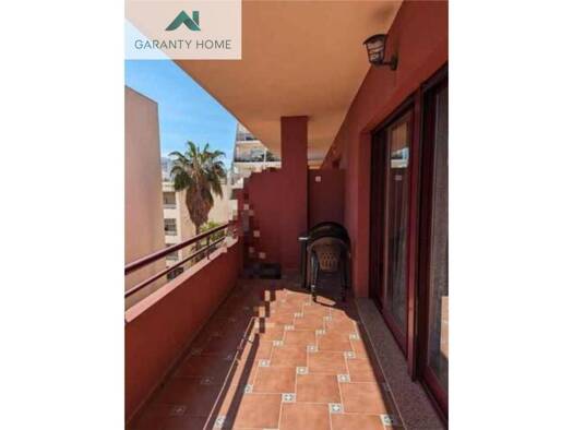 Wohnung zur Miete 1.200 € 1 Zimmer 90 m² 3. Geschoss Benalmádena 29630