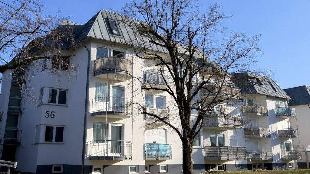 Wohnung zum Kauf 169.500 € 2 Zimmer 50 m² Frommern Balingen 72336
