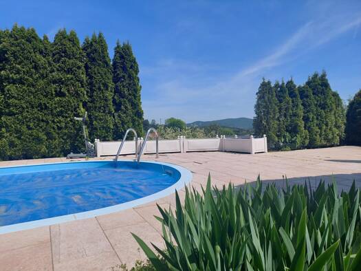 Einfamilienhaus zum Kauf 480.000 € 6 Zimmer 220 m² 784 m² Grundstück Klausen-Leopoldsdorf 3033