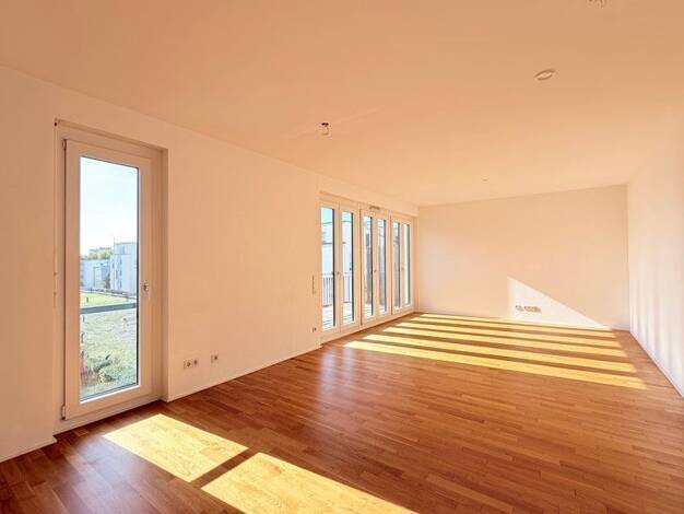 Wohnung zur Miete 1.964 € 5 Zimmer 140,5 m² 3. Geschoss frei ab 08.10.2026 Konrad-Adenauer-Ring 1 Wiesbaden Wiesbaden 65187