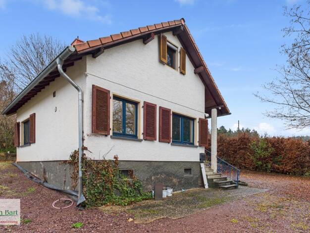 Maisonette zum Kauf 244.800 € 3 Zimmer 66,7 m² Brotdorf Merzig / Brotdorf 66663
