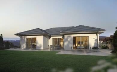 Bungalow zum Kauf 498.200 € 5 Zimmer 150 m² 438 m² Grundstück Tirschenreuth Tirschenreuth 95643