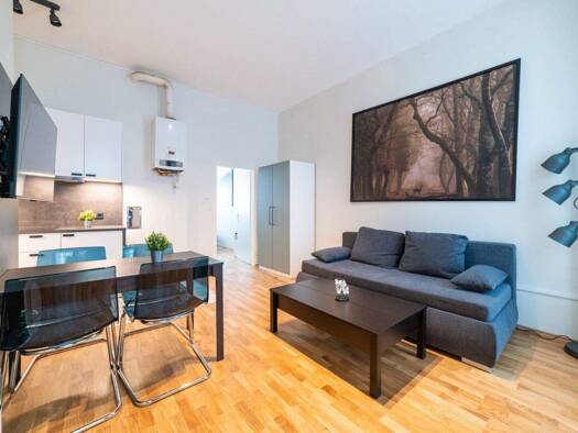 Wohnung zum Kauf 159.000 € 2 Zimmer 37,2 m² 1. Geschoss Wien 1160