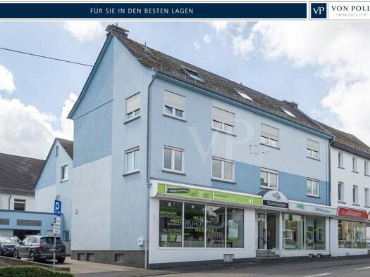 Mehrfamilienhaus zum Kauf 1.280.000 € 24 Zimmer 769 m² 1.812 m² Grundstück Wirges 56422