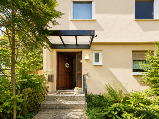 Reihenendhaus zum Kauf 449.000 € 5 Zimmer 120 m² 500 m² Grundstück Eichwasen Schwabach 91126