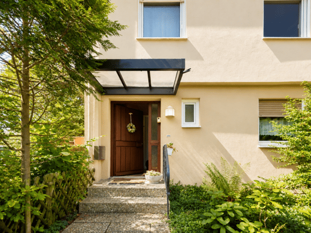 Reihenendhaus zum Kauf 449.000 € 5 Zimmer 120 m² 500 m² Grundstück Eichwasen Schwabach 91126