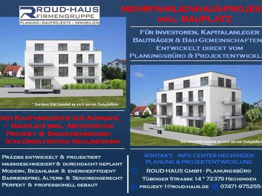 Mehrfamilienhaus zum Kauf 1 Zimmer Schramberg Schramberg 78713